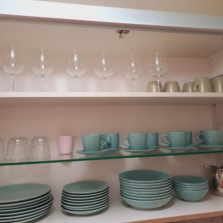 Lucija Family Apartment بورتوروز المظهر الخارجي الصورة