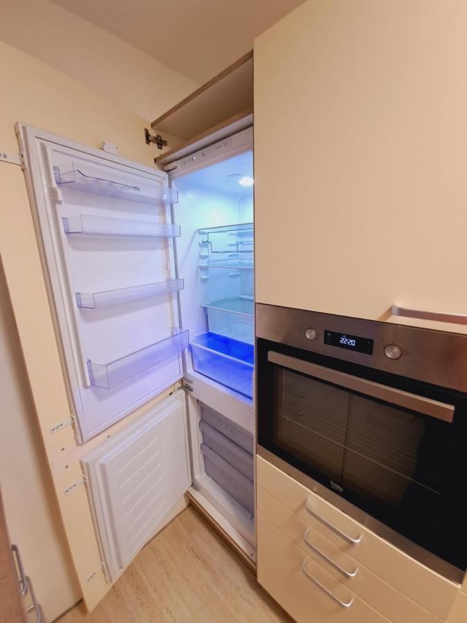 Lucija Family Apartment بورتوروز المظهر الخارجي الصورة