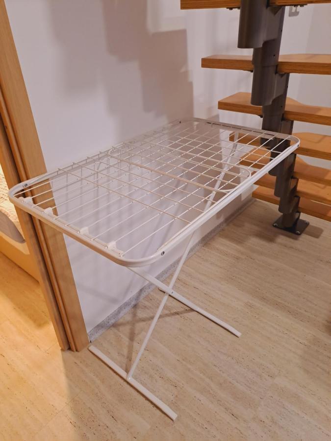 Lucija Family Apartment بورتوروز المظهر الخارجي الصورة