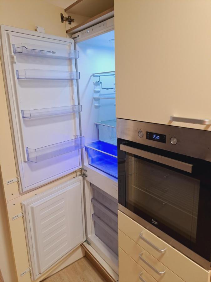 Lucija Family Apartment بورتوروز المظهر الخارجي الصورة