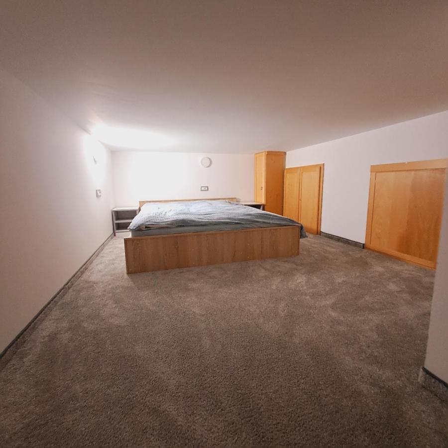 Lucija Family Apartment بورتوروز المظهر الخارجي الصورة